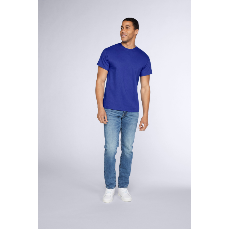 Tee-shirt Heavy weight Coton 180 GILDAN
