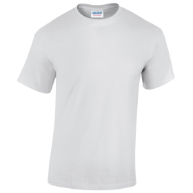 Tee-shirt Heavy weight Coton 180 GILDAN