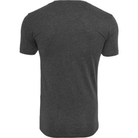 Tee-shirt Build Your Brand - Light T-Shirt V-Neck BY006