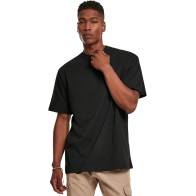 Premium Combed Jersey Tee-Shirt Oversize BUILD YOUR BRAND BY122
