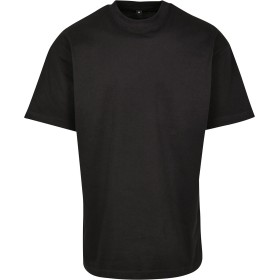 Premium Combed Jersey Tee-Shirt Oversize BUILD YOUR BRAND BY122