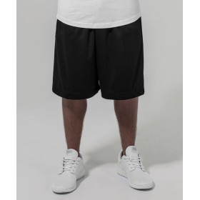 Mesh Short en maille filet BY048