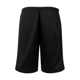 Mesh Short en maille filet BY048