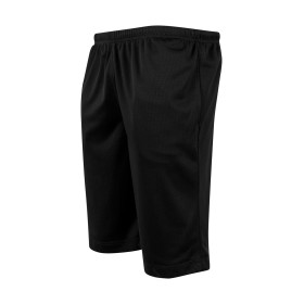 Mesh Short en maille filet BY048