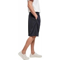 Short en maille filet BY048