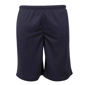 Mesh Short en maille filet BY048