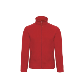 Veste Polaire zippée Homme BCID.501 280 B&C BA408