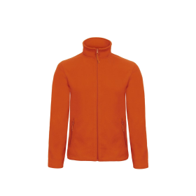 Veste Polaire zippée Homme BCID.501 280 B&C BA408