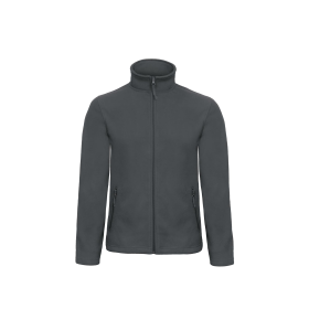 Veste Polaire zippée Homme BCID.501 280 B&C BA408