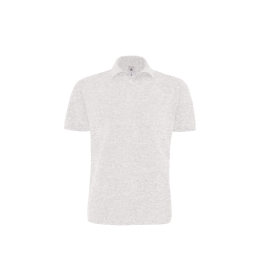 Polo Manches Courtes HEAVYMILL 230 B&C