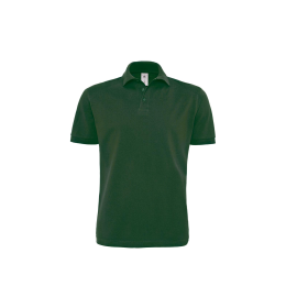 Polo Manches Courtes HEAVYMILL 230 B&C