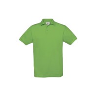 Polo Manches Courtes SAFRAN 180 B&C