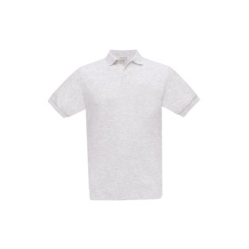 Polo Manches Courtes SAFRAN 180 B&C