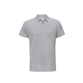 Polo Manches Courtes piqué 180 ID.001 B&C BA306 BC470
