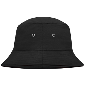 Bob Unisex Surpiqûres Bord Avec Passepoil-DAIBER MB012