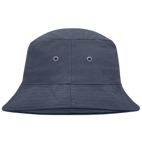 Bob Unisex Surpiqûres Bord Avec Passepoil-DAIBER MB012