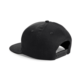 Casquette contrasté Youth Size Snapback BEECHFIELD b615