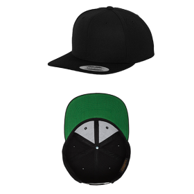 Casquette Classic Snapback-FLEXFIT FXT6089M