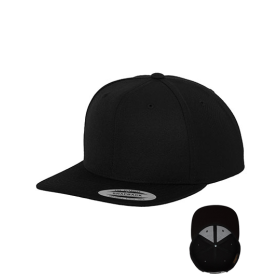 Casquette Classic Snapback-FLEXFIT FXT6089M