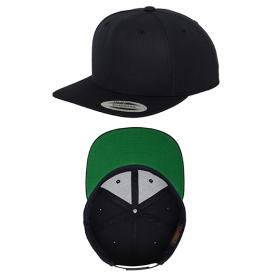 Casquette Classic Snapback-FLEXFIT FXT6089M