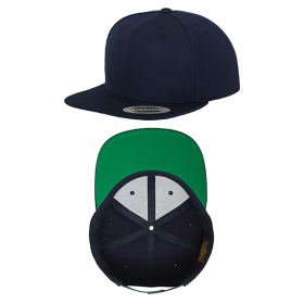 Casquette Classic Snapback-FLEXFIT FXT6089M