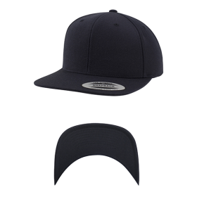 Casquette Classic Snapback-FLEXFIT FXT6089M