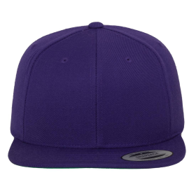 Casquette Classic Snapback-FLEXFIT FXT6089M