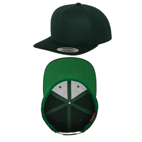 Casquette Classic Snapback-FLEXFIT FXT6089M