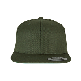 Casquette Classic Snapback-FLEXFIT FXT6089M