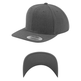 Casquette Classic Snapback-FLEXFIT FXT6089M