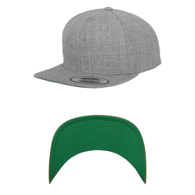 Casquette Classic Snapback-FLEXFIT FXT6089M