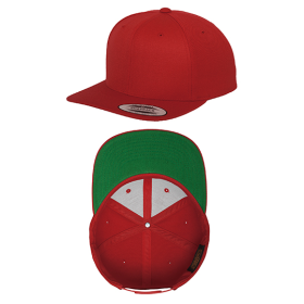 Casquette Classic Snapback-FLEXFIT FXT6089M