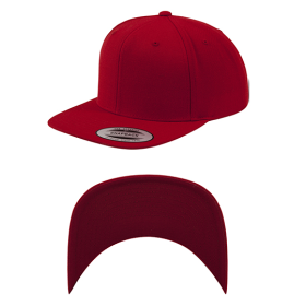 Casquette Classic Snapback-FLEXFIT FXT6089M