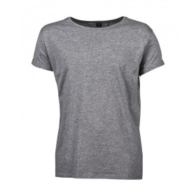 Tee-shirt col large Roll-Up Tee-shirt TEE JAYS