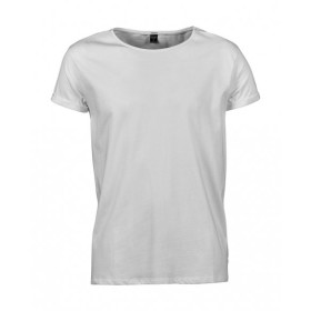 Tee-shirt col large Roll-Up Tee-shirt TEE JAYS