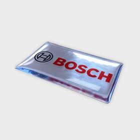 Sticker Dome Résine sur mesure