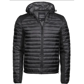 Hooded Aspen Crossover Jacket TJ9610