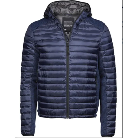 Hooded Aspen Crossover Jacket TJ9610