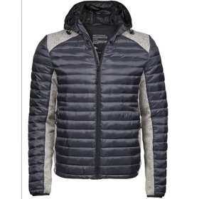 Hooded Aspen Crossover Jacket TJ9610