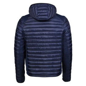 Hooded Aspen Crossover Jacket TJ9610