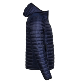 Hooded Aspen Crossover Jacket TJ9610