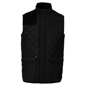 Bodywarmer matelassé homme Kariban K6124