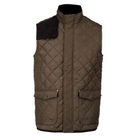 Bodywarmer matelassé homme Kariban K6124