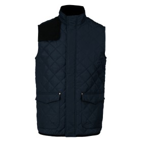 Bodywarmer matelassé homme Kariban K6124