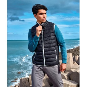 Gilet matelassé Traverse 2786 TS040