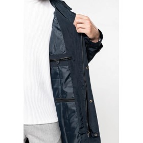 Trench léger homme Kariban K6150