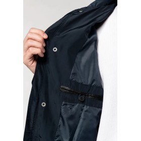 Trench léger homme Kariban K6150