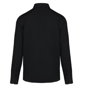 Chemise coton manches longues Nevada homme Kariban K586