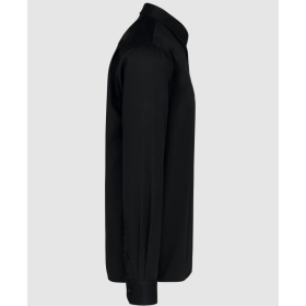 Chemise coton manches longues Nevada homme Kariban K586