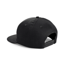 Casquette contrasté Youth Size Snapback BEECHFIELD b615